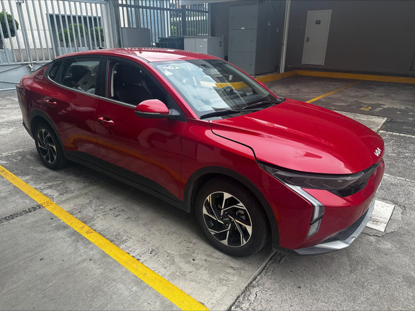 KIA K3 EX PACK TA