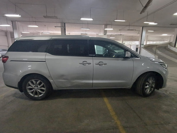 KIA SEDONA EX PACK