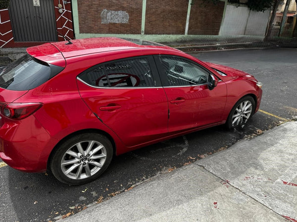 MAZDA, MAZDA3 HB S