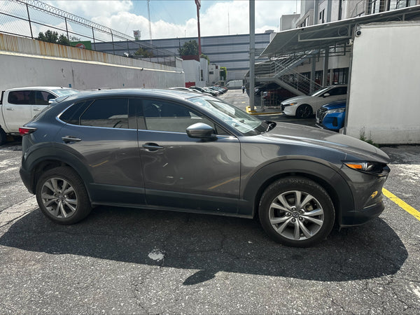 MAZDA CX30 I GRAND TOURING TA