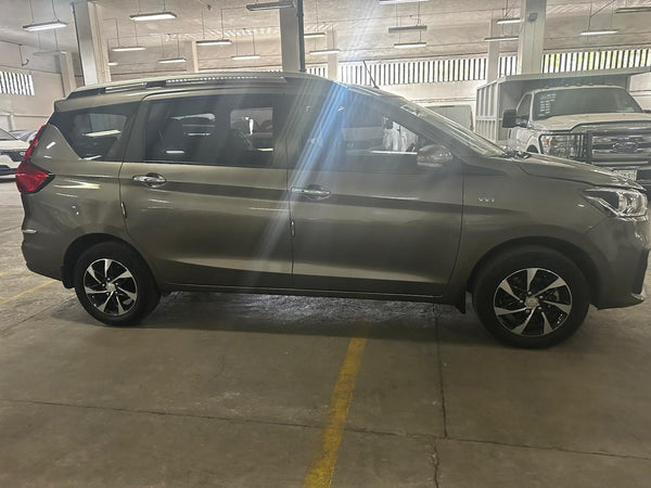 SUZUKI ERTIGA Booster Green GLX