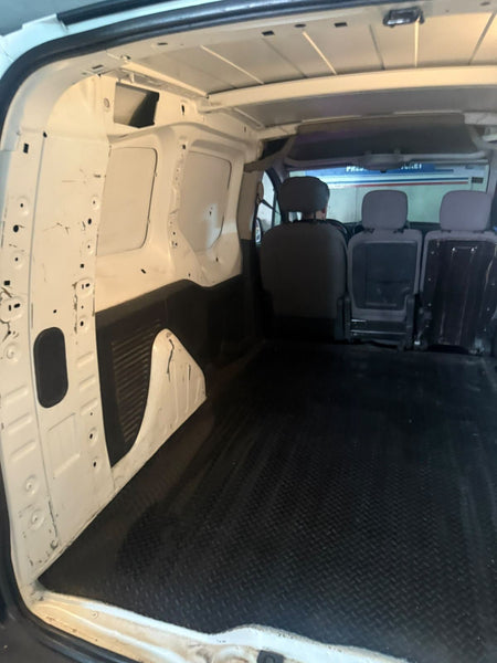 PEUGEOT PARTNER MAXI TD TM5 A/AC V