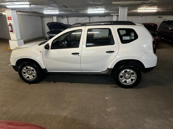 RENAULT, DUSTER, DUSTER EXPRESSION