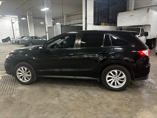 ACURA RDX (4X4)