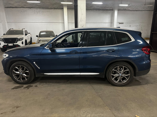 BMW X3 30E PHEV TA