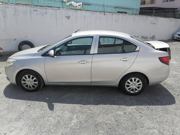 CHEVROLET AVEO LS TA AA
