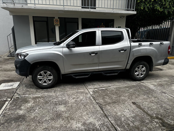 CHEVROLET S10 MAX E PICK UP DOBLE CAB