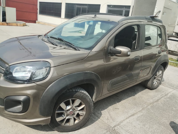 FIAT UNO HB WAY TM