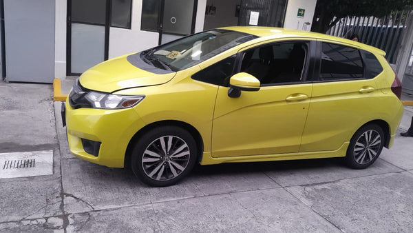 HONDA FIT HIT CVT