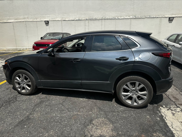 MAZDA CX30 I GRAND TOURING TA