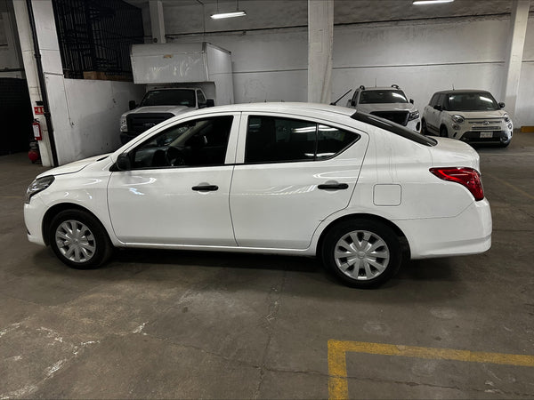 NISSAN VERSA DRIVE TM