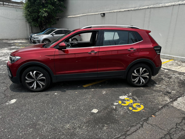 VOLKSWAGEN T-CROSS HIGHLINE