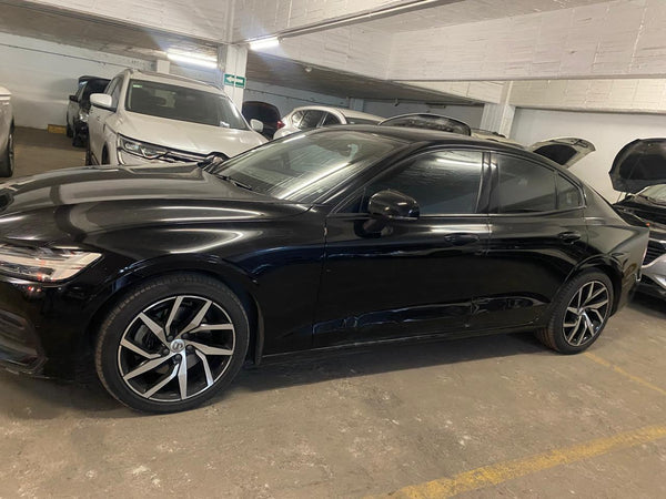 VOLVO S60 IGNITE TA