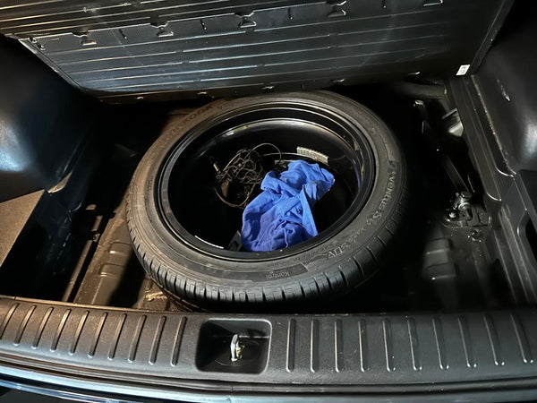 HYUNDAI, TUCSON, LIMITED TECH