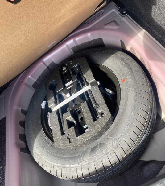 VOLKSWAGEN, VIRTUS, TRENDLINE