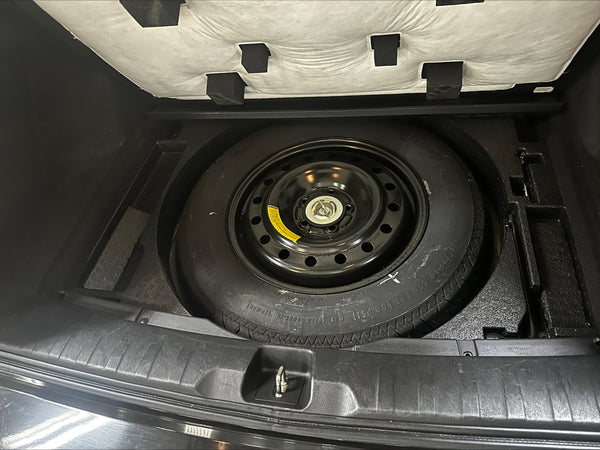 ACURA RDX (4X4)