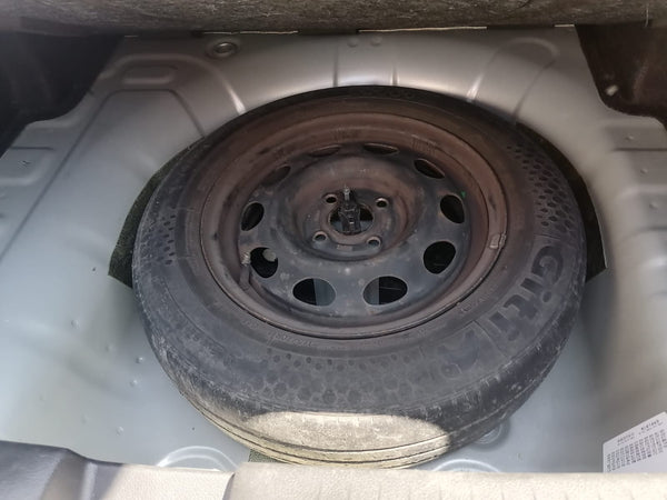 CHEVROLET AVEO LS TA AA