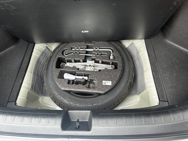 HONDA CIVIC TOURING CVT