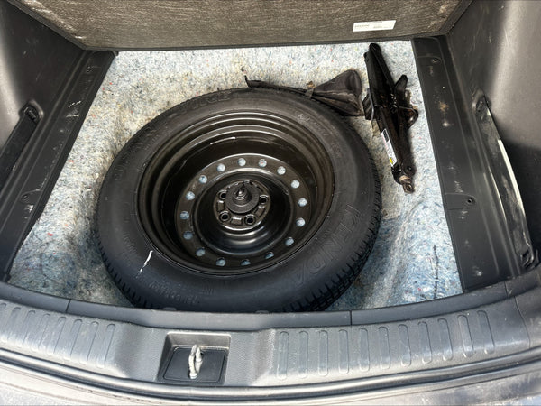 HONDA CR-V TOURING CVT