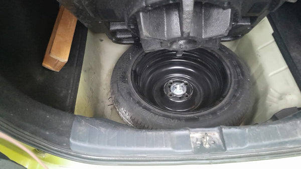 HONDA FIT HIT CVT
