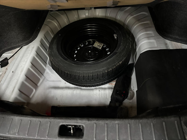 NISSAN VERSA DRIVE TM