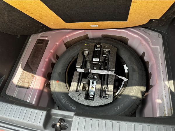 VOLKSWAGEN T-CROSS HIGHLINE