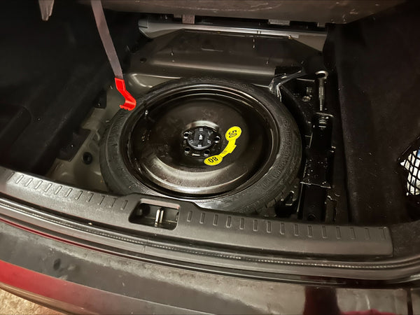 VOLVO S60 IGNITE TA