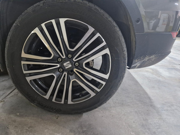 SEAT, ARONA, XPERIENCE