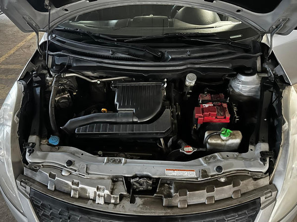 SUZUKI, SWIFT, GA