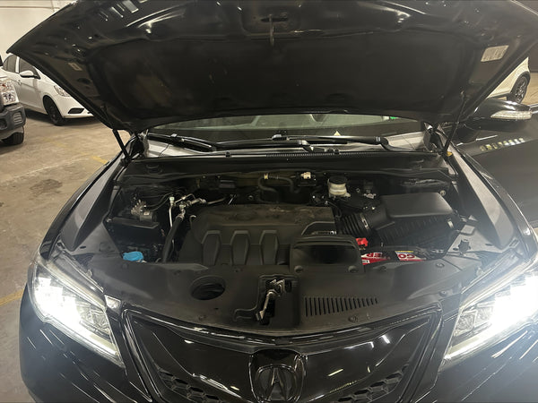 ACURA RDX (4X4)