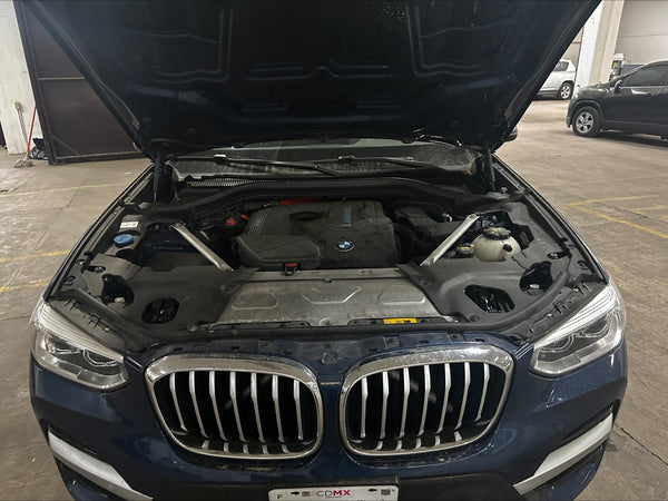 BMW X3 30E PHEV TA