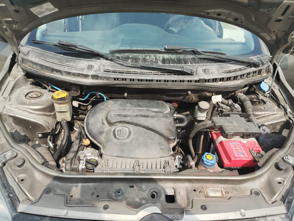 FIAT UNO HB WAY TM