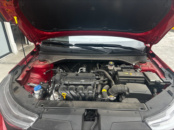 KIA K3 EX PACK TA