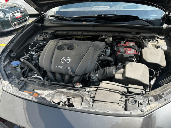 MAZDA CX30 I GRAND TOURING TA