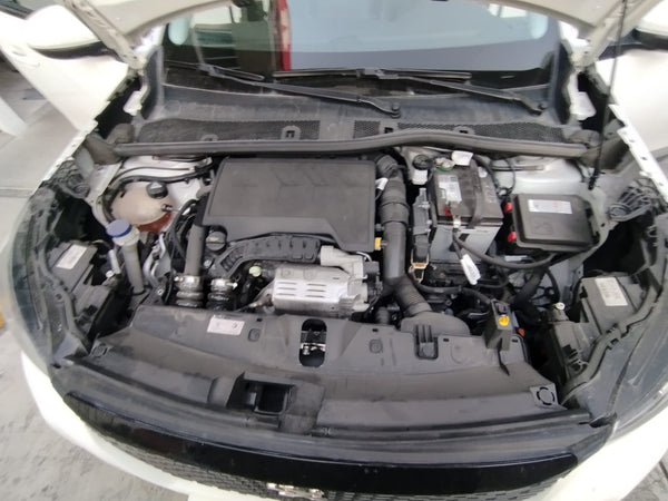 PEUGEOT 2008 ALLURE PACK