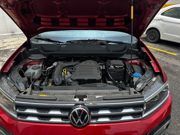 VOLKSWAGEN T-CROSS HIGHLINE