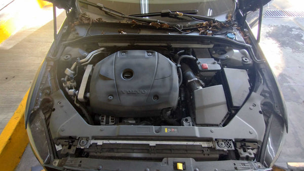 VOLVO S60 IGNITE TA