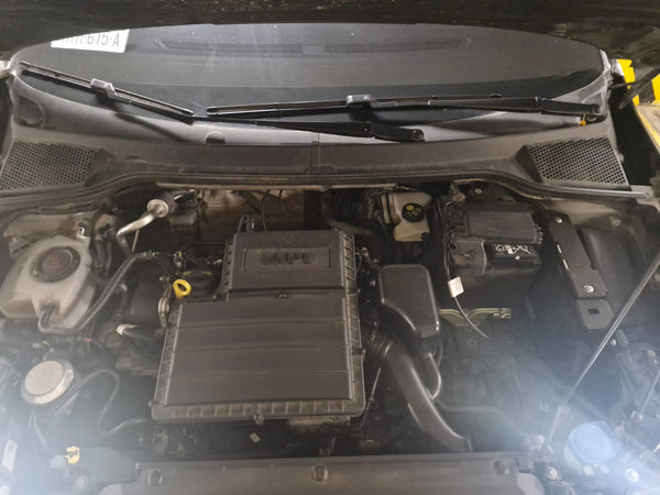 SEAT, ARONA, XPERIENCE