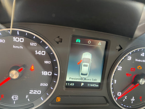 MG, MG5, EXCITE CVT