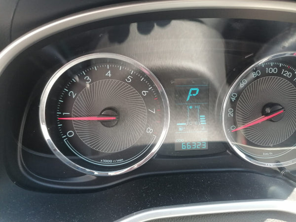 CHEVROLET AVEO LS TA AA