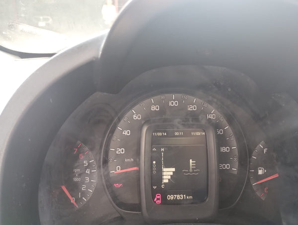 FIAT UNO HB WAY TM