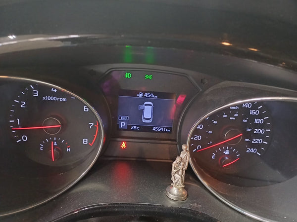 KIA SEDONA EX PACK