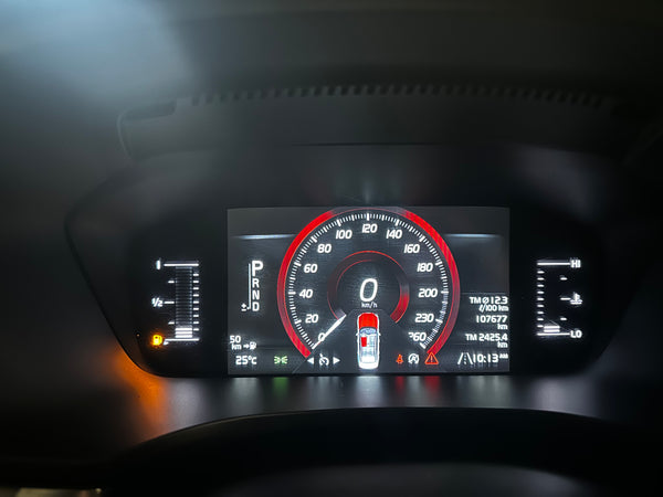 VOLVO S60 IGNITE TA