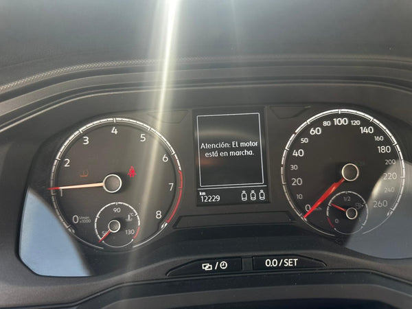 VOLKSWAGEN, VIRTUS, TRENDLINE