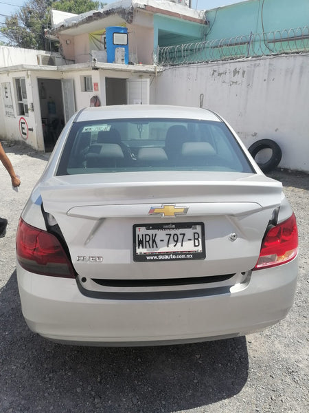 CHEVROLET AVEO LS TA AA