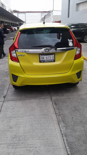 HONDA FIT HIT CVT