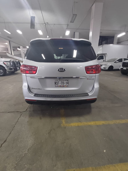 KIA SEDONA EX PACK
