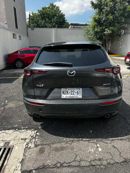 MAZDA CX30 I GRAND TOURING TA