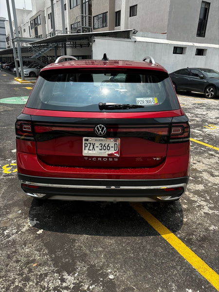 VOLKSWAGEN T-CROSS HIGHLINE