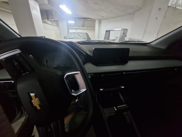 CHEVROLET AVEO NB SEDAN 4PTAS. LT PLUS